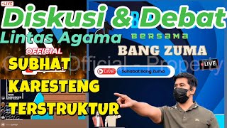 LIVE 1111‼️Subhat Oten Terstruktur Debat Dan Diskusi Lintas Iman Islam Vs Kristen 2024 Terbaru [upl. by Bondon714]