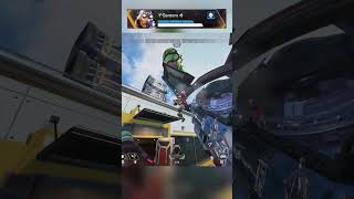 I ❤️ Sentinel ➕ Pk Pt2 ✅ apexlegends apexmovement apex apexmoment apexlegendsclips [upl. by Anytsirk]