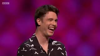 Mock The Week  Scenes Wed Like To See  Milton Jones Compilation Series 16  Series 20 [upl. by Meekyh]