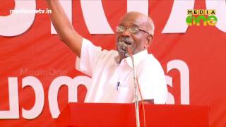 Polimix  Political Satire  Pinarayi against imperialism Epi279 Part1 [upl. by Adoree]