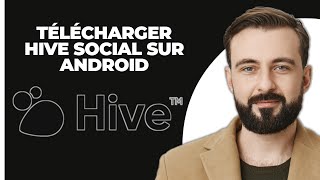 Comment Télécharger Hive Social Sur Android [upl. by Ecinrev450]