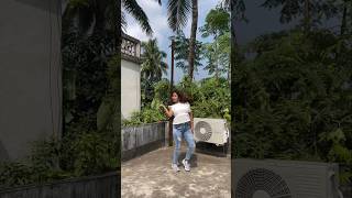 Halkat Jawani 🔥💃 shorts viral trending dance [upl. by Luelle]