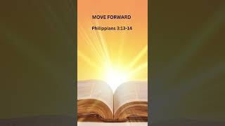 Philippians 31314bible motivation Godlife inspiration shortsvideo [upl. by Gavrilla]