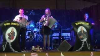 AURELIE GOURBEYRE PF DUQUEYROIS CUBLAC19avril 2014 la bougnate [upl. by Marsland226]