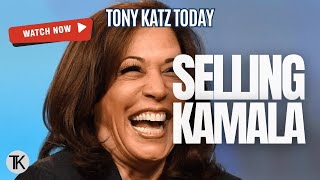 Democrats are trying To sell Kamala Is America buying [upl. by Antonie797]