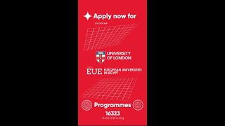 University of London Programmes [upl. by Anewor246]