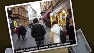 quotDublin Stockholmquot Denniswatsons photos around Stockholm Sweden drinking laws stockholm [upl. by Fadas]