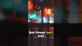 Exploring the Origins of Phonk Music [upl. by Arola772]