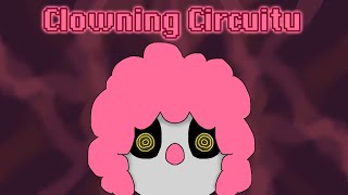 ORIGINAL MUSIC  Clowning Circuitu Clown Theme V2 [upl. by Aeslek]