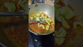 Aloo Parwal parmal ki sabzi shorts food recipe [upl. by Luhem]