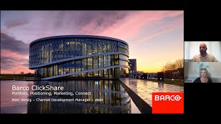 Did You Know  Barco ClickShare CX50 Gen 2 Overview [upl. by Lehet534]