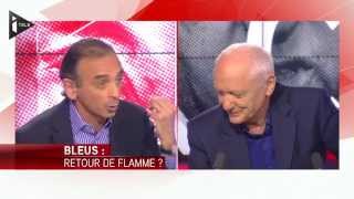 Propos de Zemmour sur le Coran Domenach répond  CSD [upl. by Aleira743]