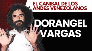 DORANGEL VARGAS EL COMEGENTE VENEZOLANO  PASTILLAS DE MEMORIA [upl. by Town327]