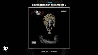 Lil Durk  Weirdo Hoes Love Songs For The Streets 2 [upl. by Notnerb]