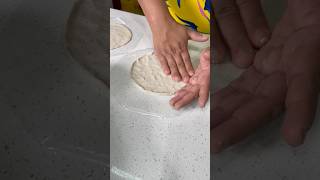 Tortillas de maiz hechas en casa Quedan deliciosas shorts [upl. by Ofelia]