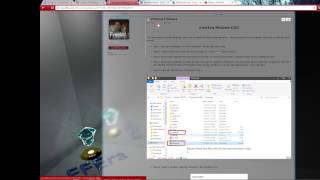 FFXI Final Fantasy 11 WINDOWER 4 ISSUES  SOLVED [upl. by Hnah461]