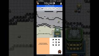 how to find legendary Pokemon in delugerpg2delugerpg pokemongames legendarypokemon vsytendless [upl. by Mages]