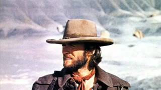 Outlaw Josey Wales Theme1976 [upl. by Ahel]