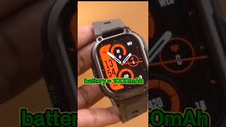 4G ANDROID Smartwatch with BuiltIn CAMERA  FireBoltt CLICKK Smartwatch Review shorts smartwatch [upl. by Atnahc]