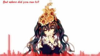 Nightcore  Disenchanted Lyrics [upl. by Ayik283]