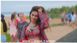 Badami Rang Munda Bhang  Nain Sharabi Munda Ang  Latest New Punjabi Songs 2020 [upl. by Rida862]