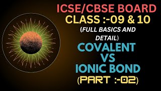 class 9 l chemical bonding l atomic structure l part 2 [upl. by Annoik]