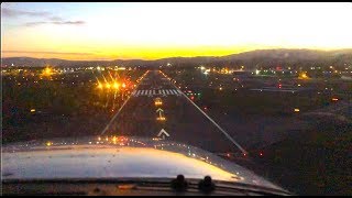 A Day In The Life of an ACTIVE Certified Flight Instructor [upl. by Ranzini]