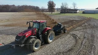 Mowing Ditches in Illinois amp Slinging Them in Indiana Season 4 Episode 46 [upl. by Bikales]