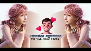 Thorsten Jagemann  Ich sehe junge Dinger [upl. by Con663]