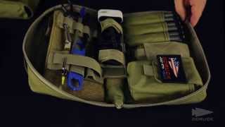 GORUCK Pistol Rug Explained [upl. by Georgia401]