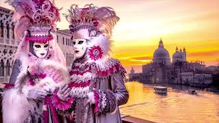 Venice Carnival 2023 Carnevale di Venezia [upl. by Onstad]