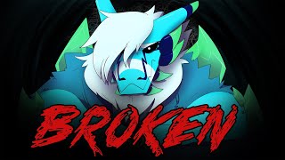 The Community That Broke Me [upl. by Labaw]