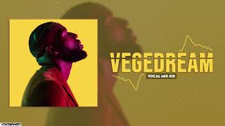 Vegedream  Mixtape 2020  Best Of 21  Rnb Afrotrap amp Rap Français By Coco Ernest [upl. by Nevag]