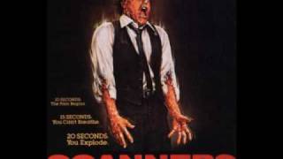 Howard Shore  Scanners OST  07 Doctor Ruth [upl. by Asek455]