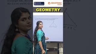 Geometry  30102024   EduSprint Academy Trichy [upl. by Vevine17]