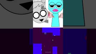 Mr Fun Computer is Looking for Friends Pt 3  Blue Bouncing Square [upl. by Cecilio96]