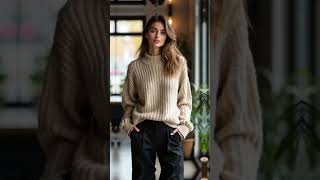 Trendy Fall Work Outfits for Women in 2024🍂💼 fallfashion fallstyle workoutfits outfitinspiration [upl. by Chappie315]