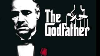 The Godfather Soundtrack 09  Apollonia [upl. by Alyl135]