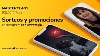 Los Secretos para Triunfar con tus Sorteos y Promociones en Instagram 🎁 [upl. by Jock]