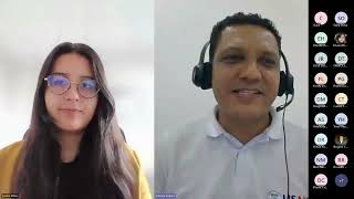 Webinar Consejos Territoriales de Planeación en Colombia  USAID Colombia [upl. by Annoed]