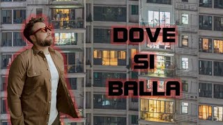 Dove si balla  Dargen Damico  Sanremo 2022 [upl. by Ralina506]