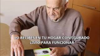 LOCALIZADORES GPS PARA PERSONAS CON ALZHEIMER EN MEXICO VARIOS MODELOS CON CHIP TELCEL INCLUIDO [upl. by Irolav]