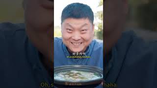 Today is Fujian cuisine TikTok VideoEating Spicy Food and Funny Pranks Funny Mukbang [upl. by Munson]