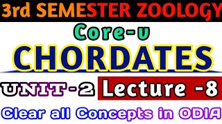 🎯for2 amp3rd Semester  COREV  PARENTAL CARE IN FISHES Full Concept Clear  ବୁଝନ୍ତୁ ଓଡିଆରେ🔥 [upl. by Selda]