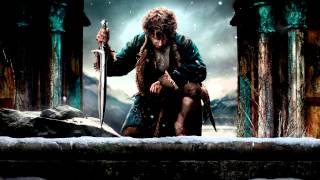 Best of The Hobbit Trilogy  Soundtrack Megamix Howard Shore Music [upl. by Aina956]