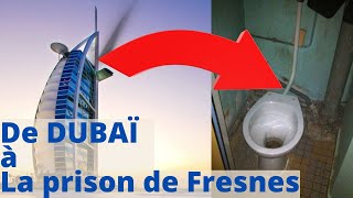 EXPATRIATION DUBAÏ  Il préfère RENTRER en FRANCE 🛩 [upl. by Iruj933]