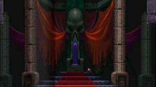 IWBTG  Dracula Boss Fight [upl. by Zellner]