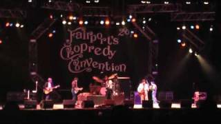 Fairport Convention Liege amp Lief Lineup Cropredy 2007 quotThe Deserterquot [upl. by Geralda496]