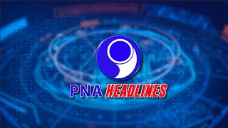 PNA HEADLINES 2 20241003 [upl. by Nuli]