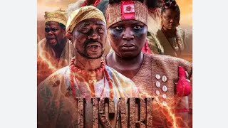 LISABI BEST TRENDING YORUBA MOVIE lateef adedimejiibahim chatta Femi adebayo [upl. by Osborne]